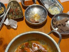 -kingkong大猩猩烤肉(CBD店)