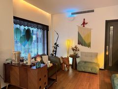 -布梵·台式热敷古法按摩Massage·Spa(品尊国际店)