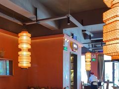 大堂-张家卫·阳江菜·小海鲜(肥婆湾桥店)