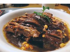 -蜀宴小调·精致家常菜(科华店)
