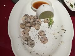 -上海小南国(正大店)