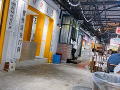 -霸王虾·麻辣小龙虾(清水河公园店)