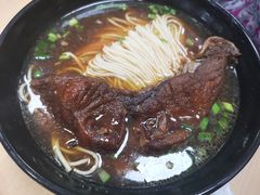 -瞻老元面馆(双塘路店)