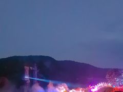 -威海华夏城景区