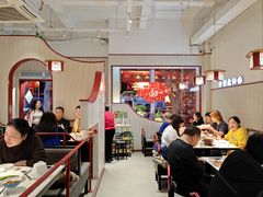 -南门食仙·手工福州菜(南门兜店)