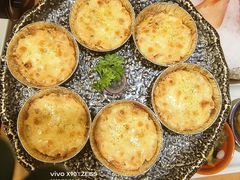 -王鼎精致料理铁板烧(世博源店)