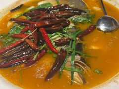 -清水亭湖北菜(大屯DT51店)