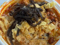 -老牌柳州螺蛳粉(同班同学美食城店)