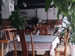 -易老九江湖菜(北滨一路店)