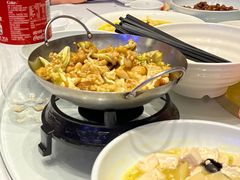 -梅花香里大酒店(郁金香路店)
