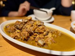 -WILDS 野有食(碧坞店)