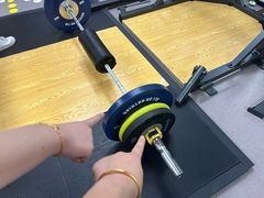 -VPsmart私教健身工作室(新华路旗舰店)
