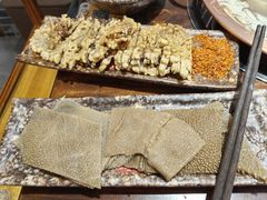 -海子口鲜牛馆(招商兰溪谷店)