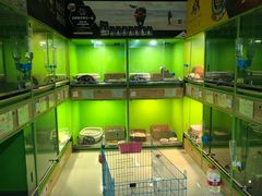 -米卢宠物公园(广华居店)