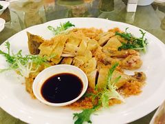 -上海小南国(世博源店)