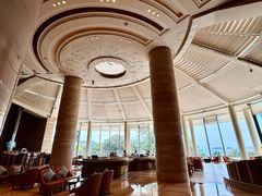 -绿城千岛湖喜来登度假酒店