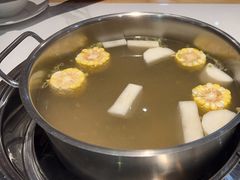 -三毛牛肉店(福强店)
