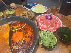 -楠火锅(仁恒梦中心店)