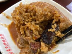 -蓝氏钟楼肉粽