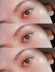 -如一·美甲美睫