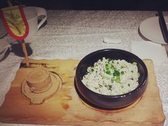 -庖丁堂酒店(金穗大道店)