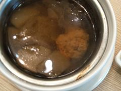 -佰搭果·广式茶餐厅(西华路店)