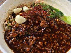 -老陈婆手工面庄