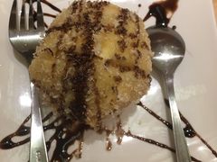 -荷景料理(漯河新玛特店)