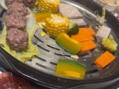 -德兴show鲜·蒸汽海鲜火锅餐厅(格创悦里店)