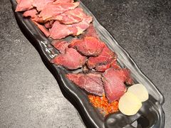 -古市香跷脚牛肉·非遗传承单位