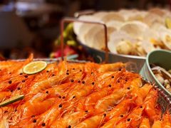-TABLE·味西餐厅-成都茂业JW万豪酒店