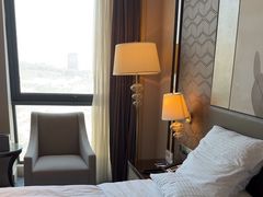 -广州增城富力万达嘉华酒店