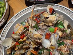 -肉串汪(望京店)