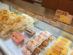 -糕大师•手作鲜糕点(滨湖万达店)