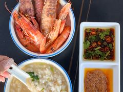 -渔香餐厅·海鲜大排档·现捞活海鲜(南澳旅游必选店)