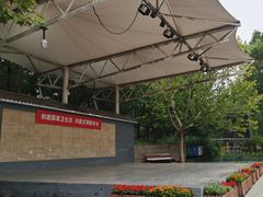 -长辛店二七公园