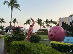 -水桶王国主题餐厅·聚会·生日派对·亲子活动·家庭套餐(亚龙湾希尔顿店)