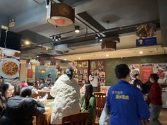 -天下客饭店(中山路店)