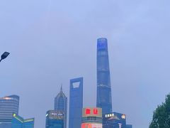 -东方明珠广播电视塔