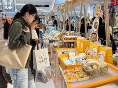 -丽达购物中心(崂山店)