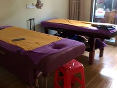 -沈师傅盲人按摩工作室(密三小区店)