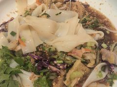 -西贝(上海中心店)