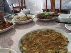 -天乐农家鱼头王(天目湖店)