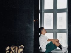 -澳门十六浦索菲特大酒店