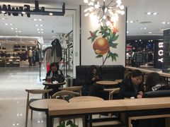 大堂-Mr.Fruits水果先生(北京市百货大楼店)