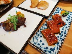 -王鼎精致料理铁板烧(世博源店)