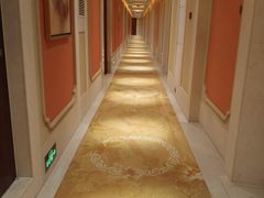 -苏州吴中白金汉爵大酒店