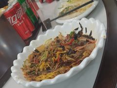 -渔码头食府(蓬莱阁店)