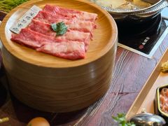 -披头士和牛火锅·寿喜烧自助(陶溪川店)