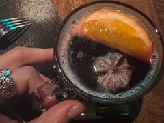 -Q MEX 库迈墨西哥餐吧(三里屯店)